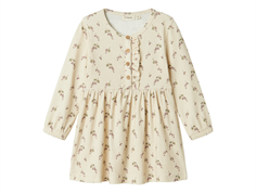 Lil Atelier birch berries dress